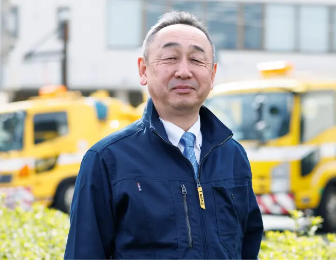 KYOEI ENTERPRISEのロゴ画像
